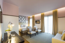 Castanheiro Boutique Hotel Junio Suite