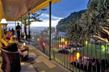 Estalagem da Ponta de Sol Lounge Bar