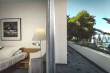 Estalagem da Ponta do Sol Gartenzimmer