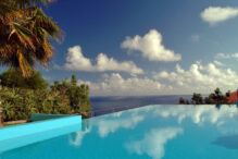 Estalagem da Ponta de Sol Pool