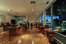 Estalagem da Ponta de Sol Restaurant