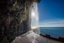 Madeira Panoramastrassen
