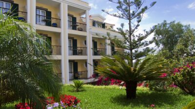 Quinta Bela São Tiago