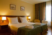 Quinta Bela São Tiago Zimmer