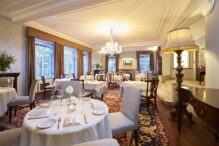 Quinta Casa Branca Restaurant