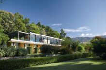 Quinta da Casa Branca Haupthaus