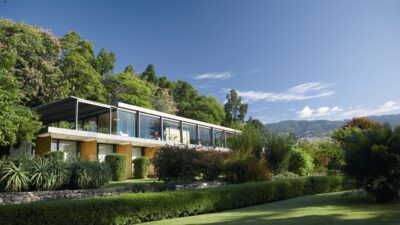 Quinta da Casa Branca