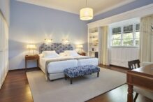 Quinta da Casa Branca Manor House Suite