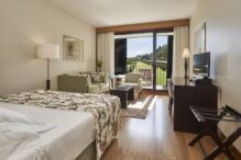 Quinta da Casa Branca Premium Zimmer