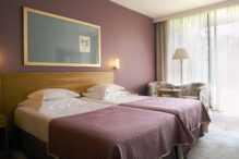 Quinta da Casa Branca Standard Zimmer