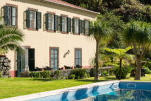 Casa da Piedade Pool