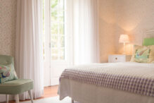 Casa da Piedade Zimmer