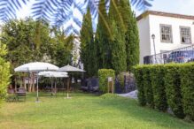 Estalagem do Vale Garten