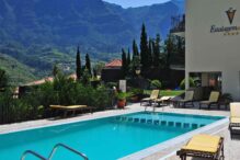 Estalagem do Vale Pool