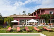 Hotel Atrio Terrasse