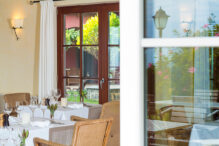 Hotel Atrio Restaurant