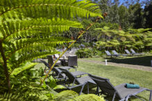 Porto Bay Serra Golf Garten