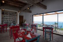 Quinta das Vinhas Frühstück