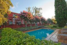 Quinta das Vinhas Pool