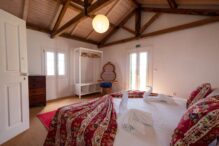 Quinta das Vinhas Zimmer