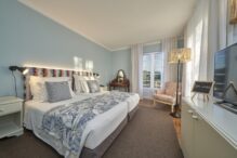 Quinta do Furão Zimmer