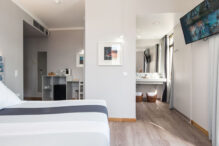 Sé Boutique Hotel Zimmer