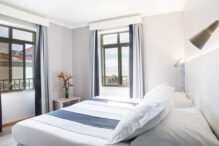 Sé Boutique Hotel Zimmer