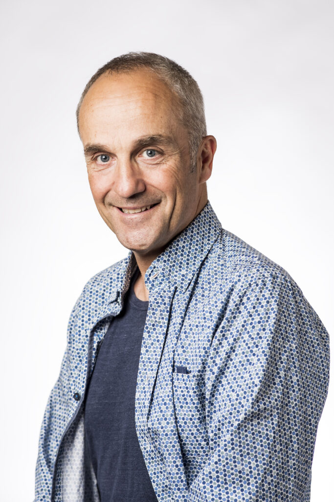 Christian Hildebrand