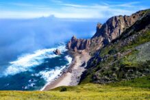 Madeira Cabo de Roca