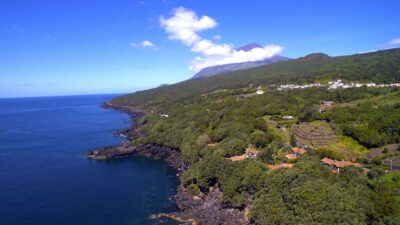 Aldeia da Fonte Lajes do Pico
