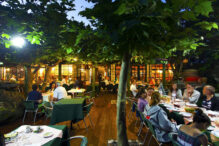 Aldeia da Fonte Restaurant