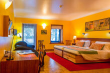 Aldeia da Fonte Zimmer