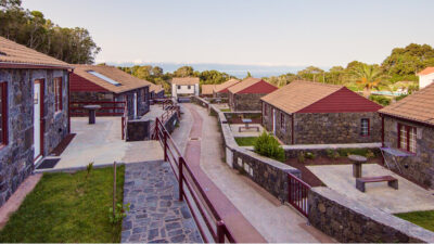 Aldeia das Adegas São Roque