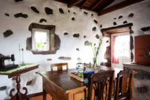 Aldeia da Cuada Wohnbereich