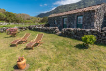 Aldeia da Cuada Haus 1 Aussenansicht