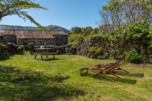 Aldeia da Cuada Haus 3 Aussenansicht