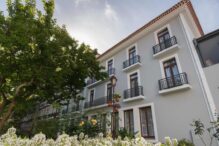 Azoris Angra Garden Hotel