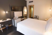 Azoris Angra Garden Hotel Doppelbett