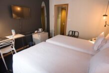 Azoris Angra Garden Hotel Doppelzimmer