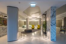 Azoris Angra Garden Hotel Reception