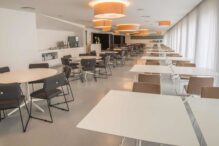 Azoris Angra Garden Hotel Restaurant