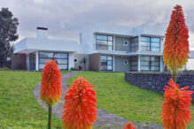 Cantinho das Buganvilias Garten