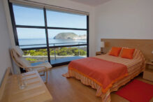 Cantinho das Buganvilias Schlafzimmer