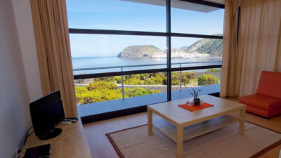 Cantinho das Buganvilias