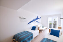 Casa da Baia Schlafzimmer