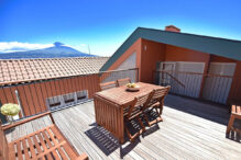 Casa da Baia Dachterrasse