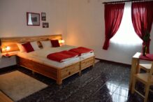 Calma do Mar Doppelzimmer