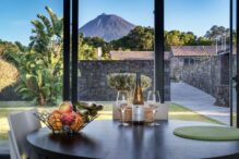 Terrasse Cancela do Porco