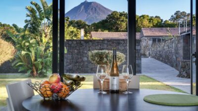 Terrasse Cancela do Porco