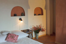 Estrela do Atlântico Schlafzimmer